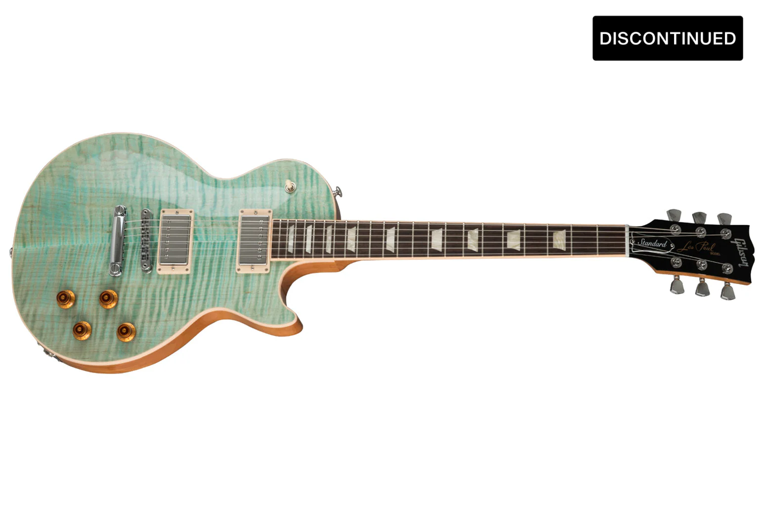 Gibson Les Paul Standard 2019