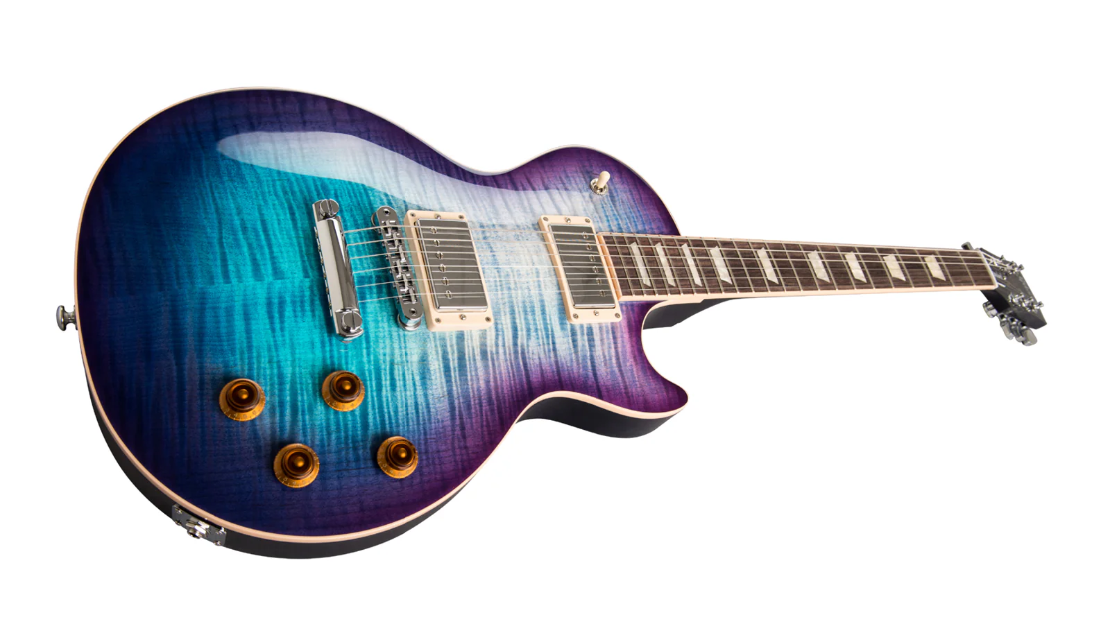 Gibson Les Paul Standard 2019 - Image 11