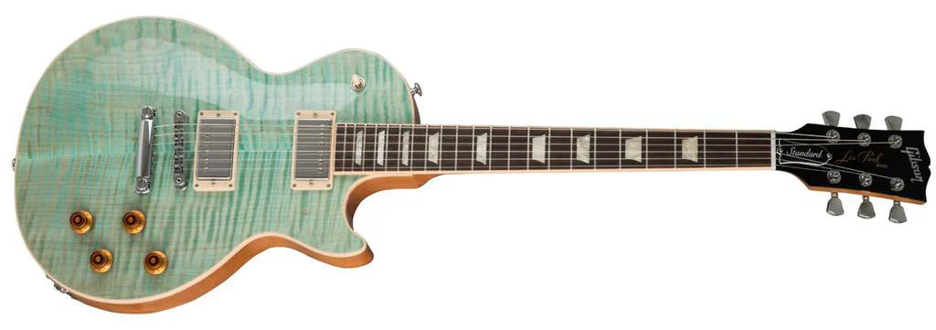 Gibson Les Paul Standard 2019 - Image 2