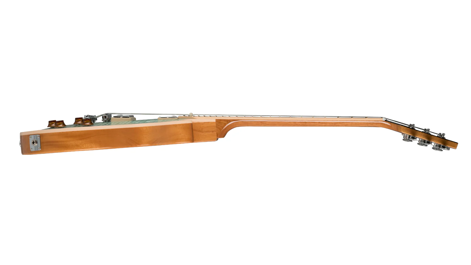 Gibson Les Paul Standard 2019 - Image 3