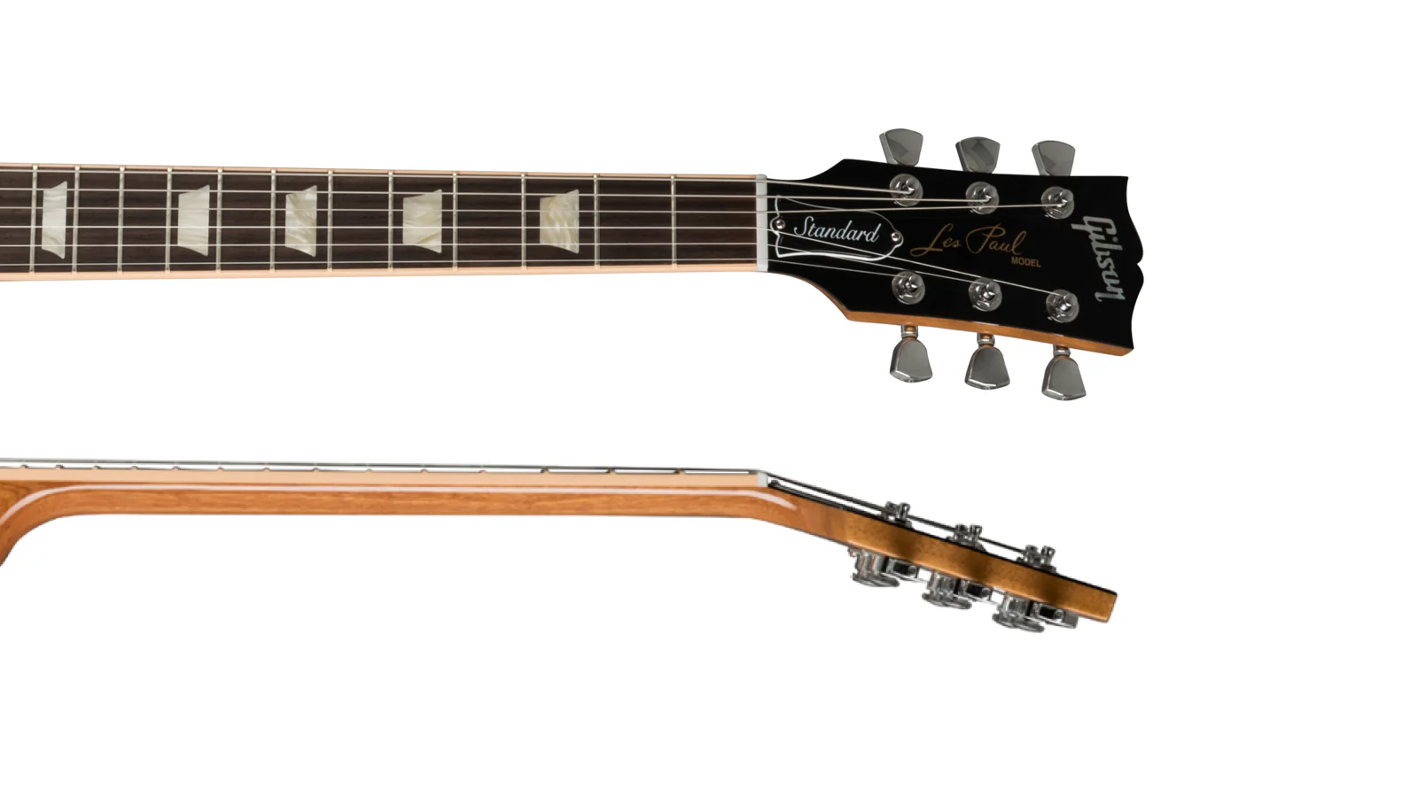 Gibson Les Paul Standard 2019 - Image 4