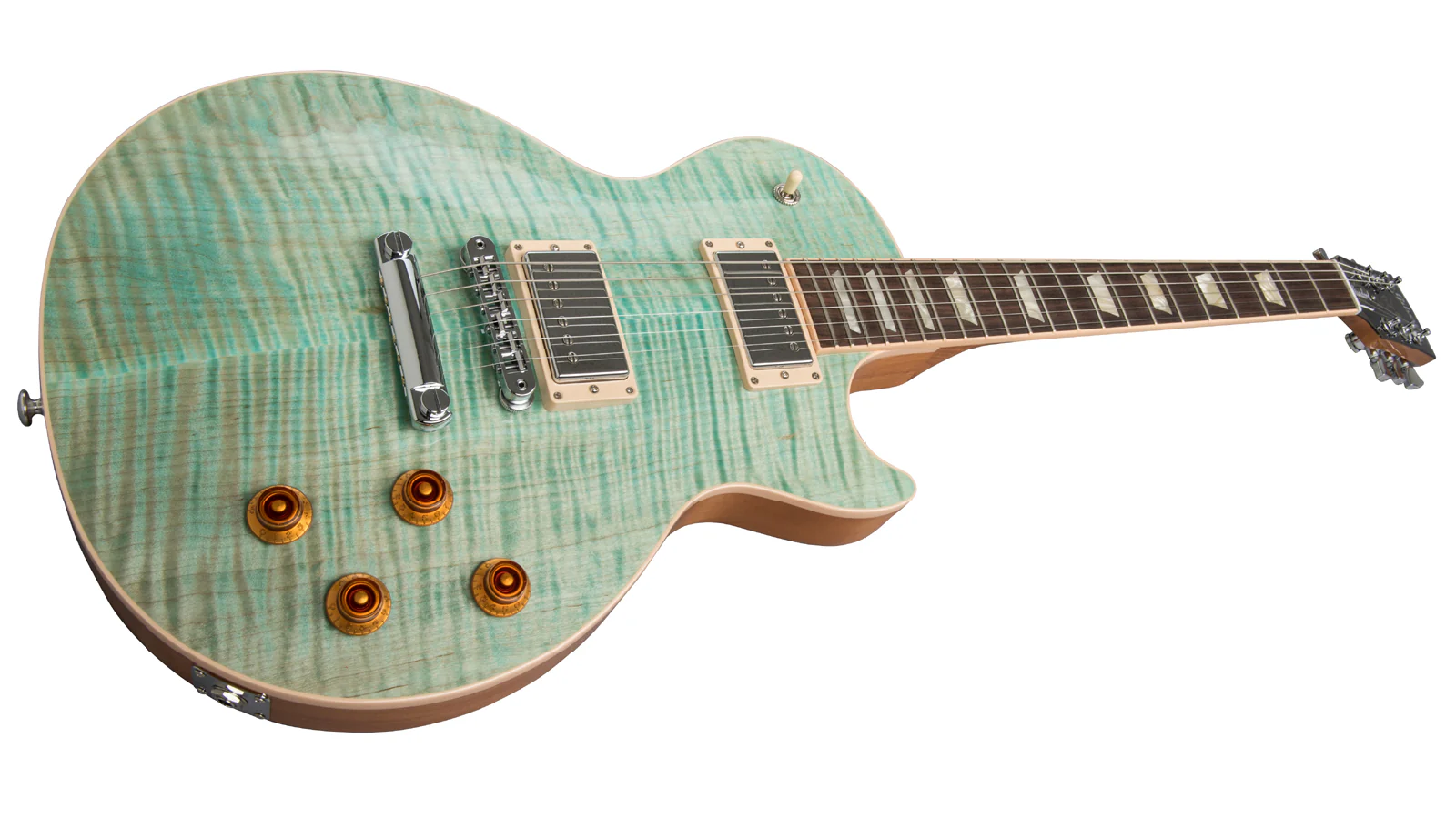 Gibson Les Paul Standard 2019 - Image 6