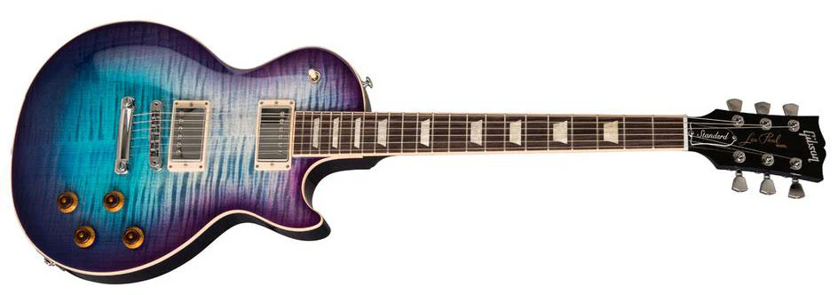 Gibson Les Paul Standard 2019 - Image 7