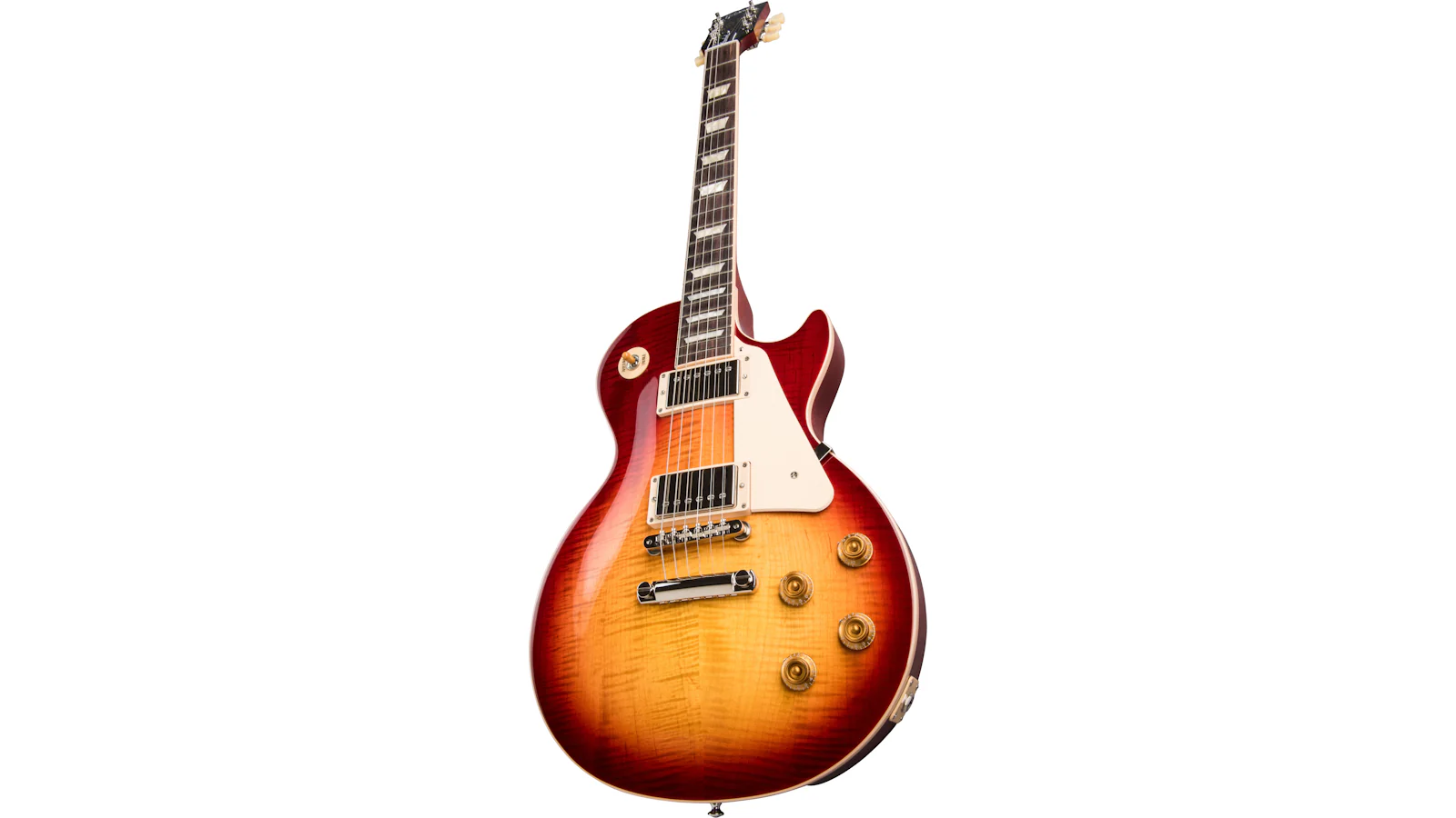 Gibson Les Paul Standard '50s - Image 3