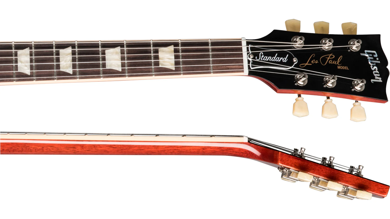 Gibson Les Paul Standard '50s - Image 5