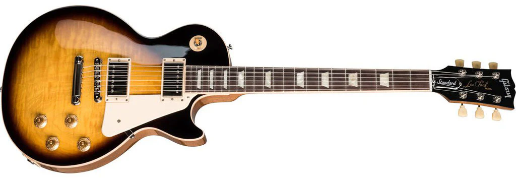 Gibson Les Paul Standard '50s - Image 7
