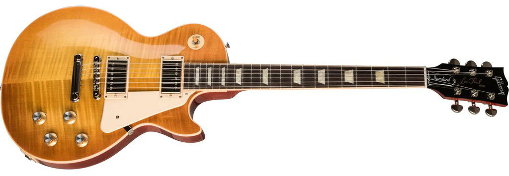 Gibson Les Paul Standard '60s - Image 10