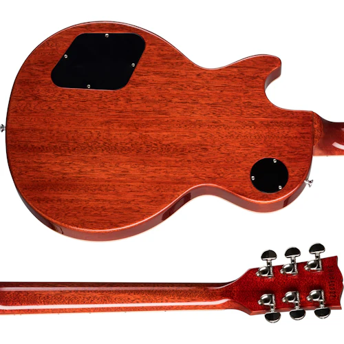 Gibson Les Paul Standard '60s - Image 4
