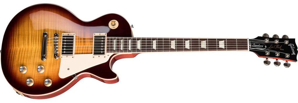 Gibson Les Paul Standard '60s - Image 6
