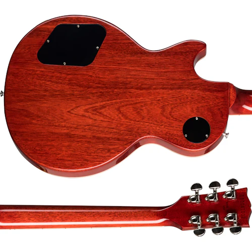Gibson Les Paul Standard '60s - Image 8