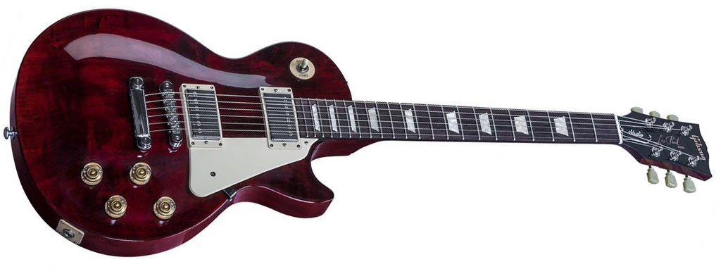 Gibson Les Paul Studio 2016 T - Image 4