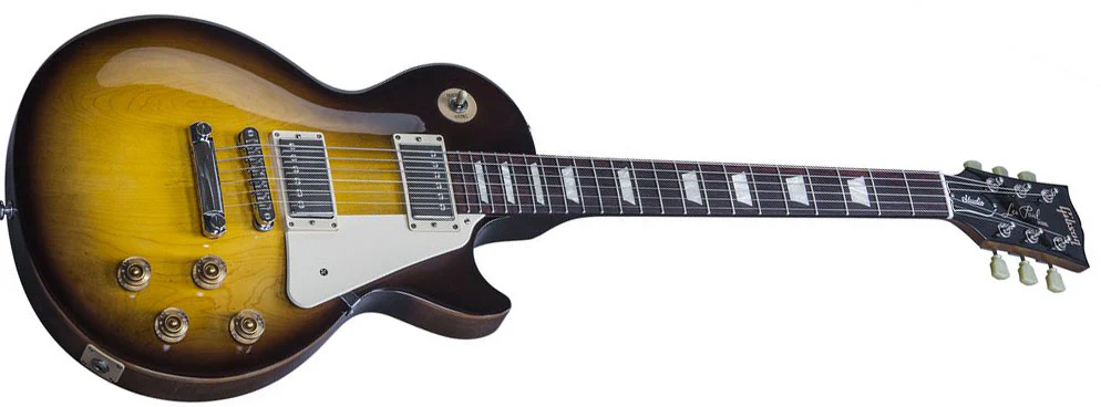 Gibson Les Paul Studio 2016 T - Image 5