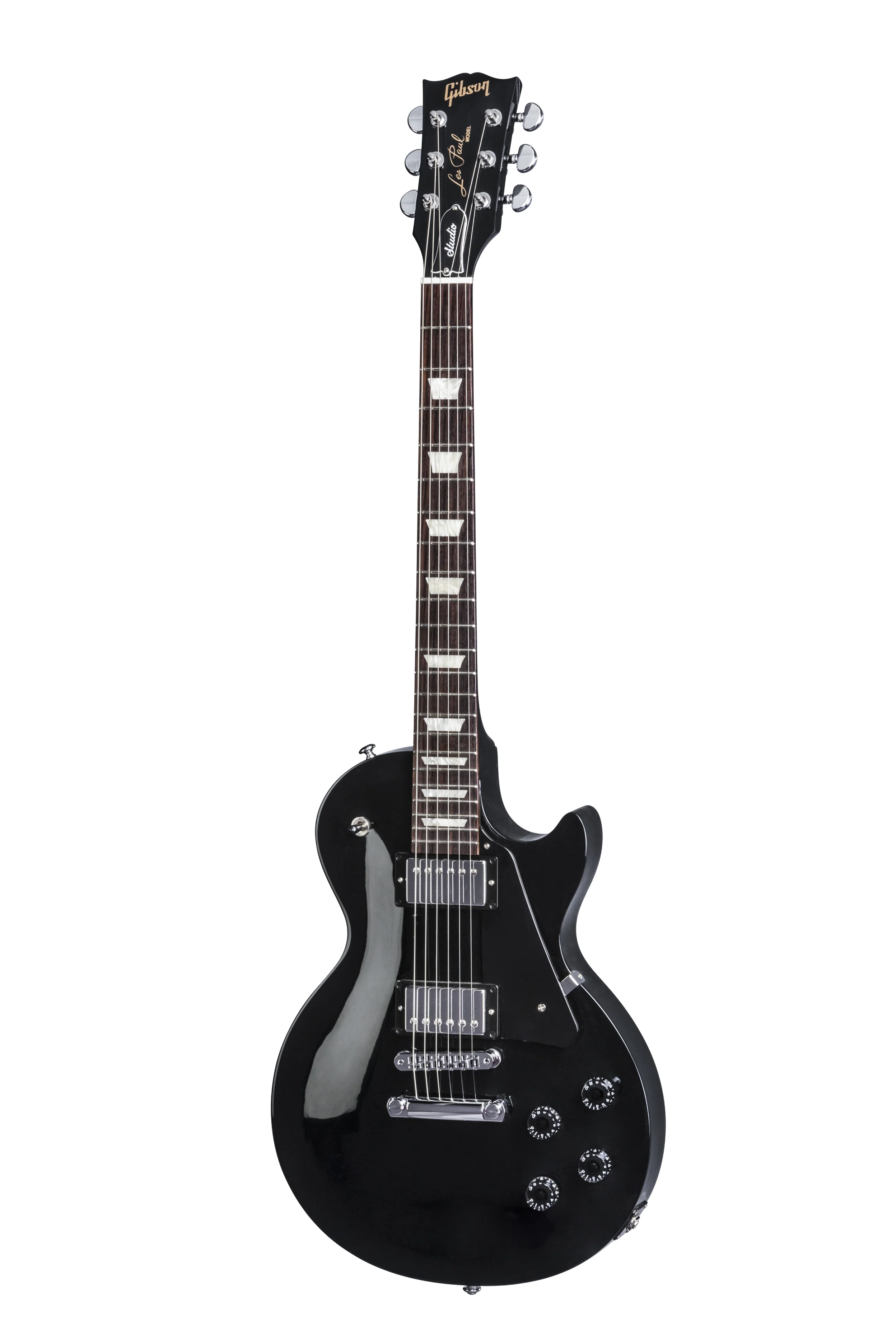 Gibson Les Paul Studio 2017 T - Image 10