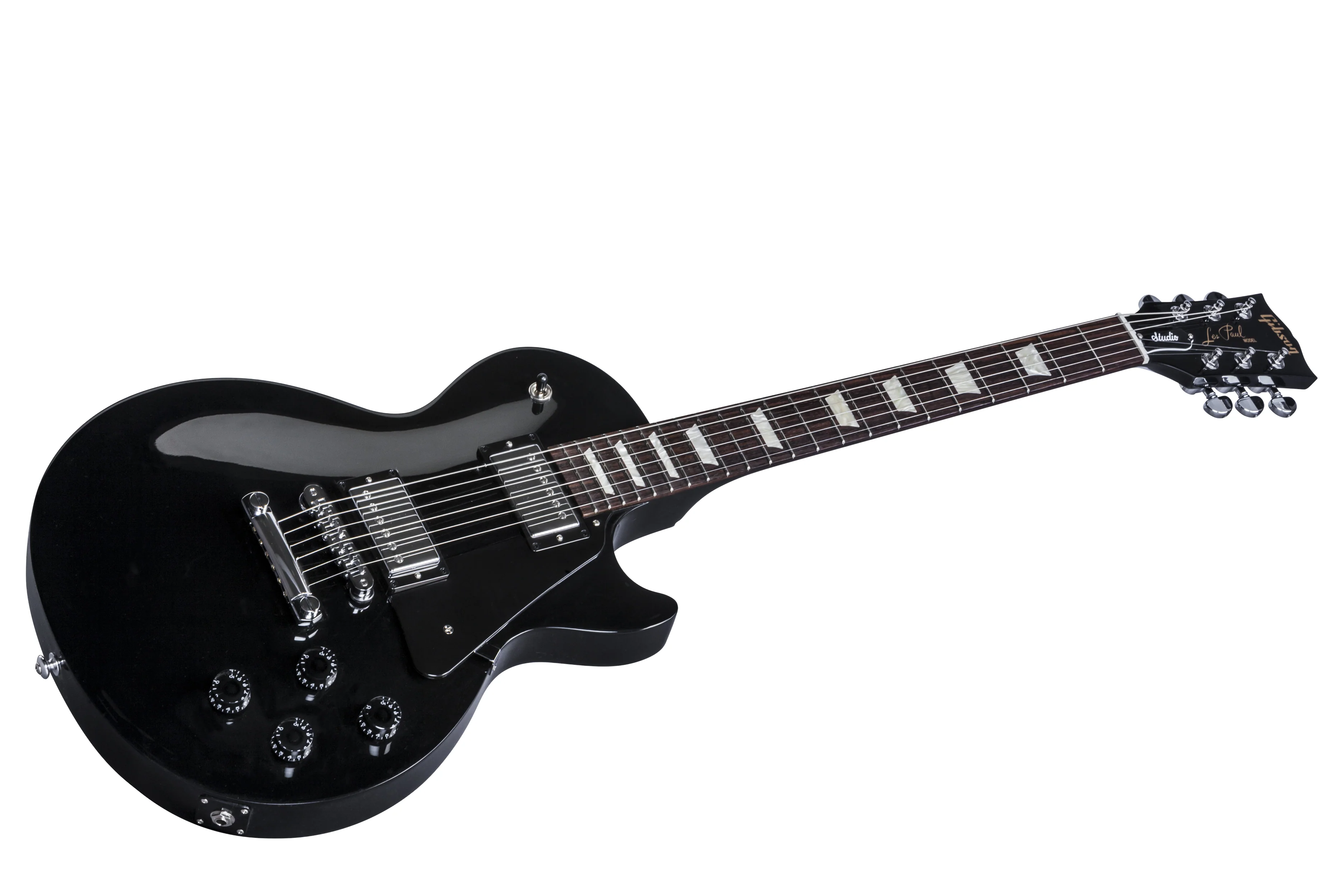 Gibson Les Paul Studio 2017 T - Image 11
