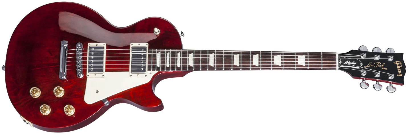 Gibson Les Paul Studio 2017 T - Image 14