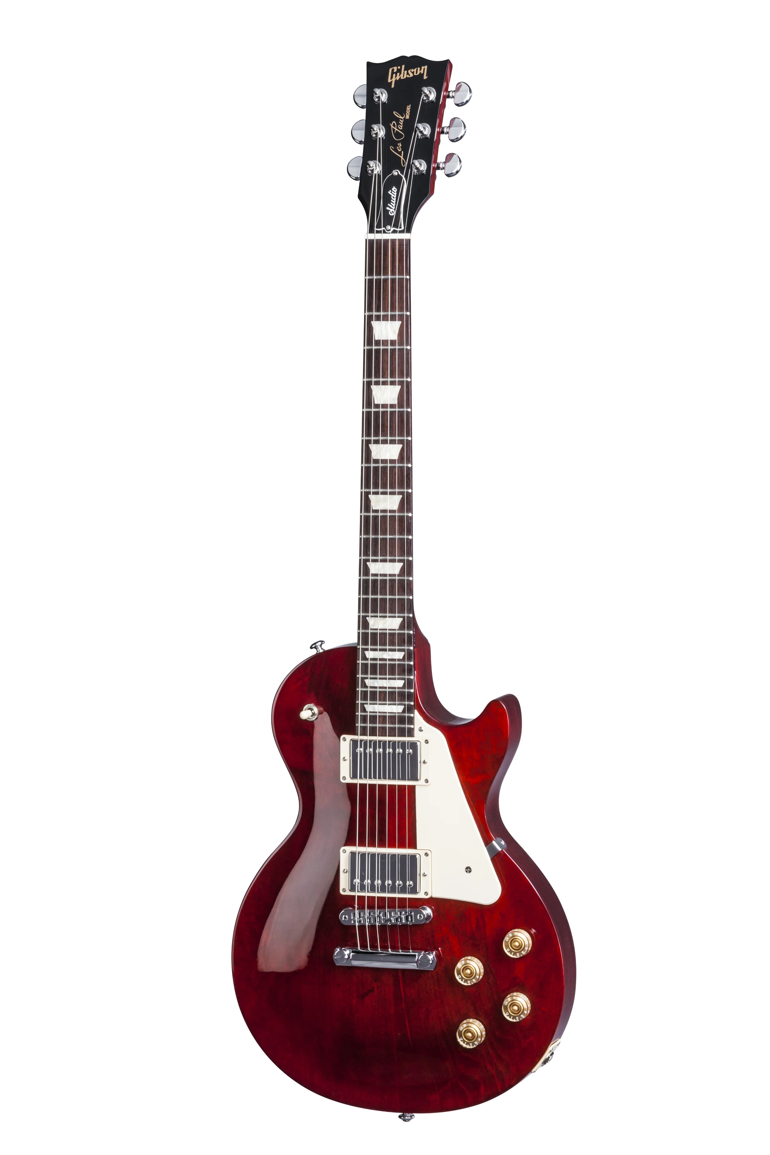 Gibson Les Paul Studio 2017 T - Image 16