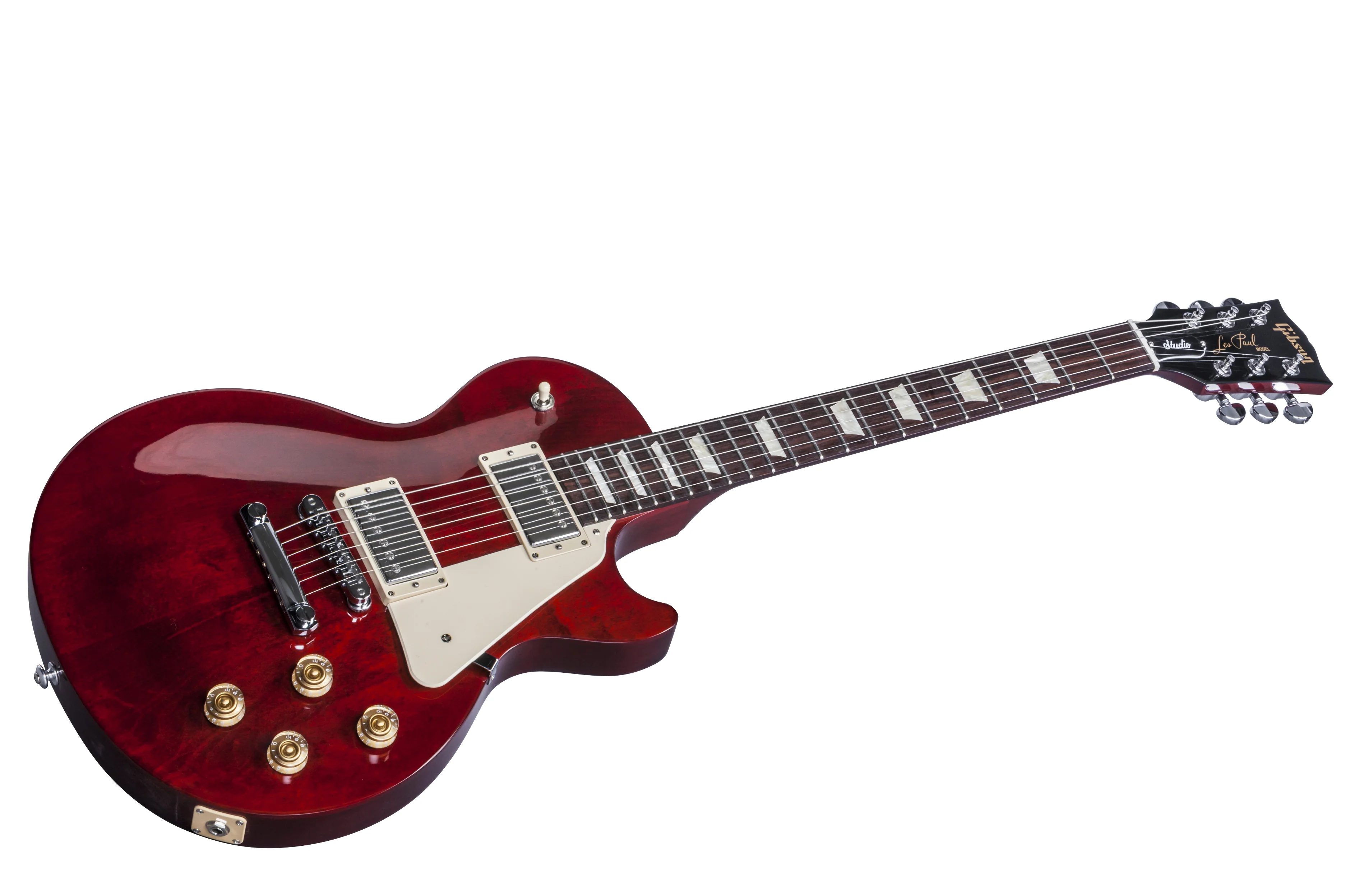 Gibson Les Paul Studio 2017 T - Image 17