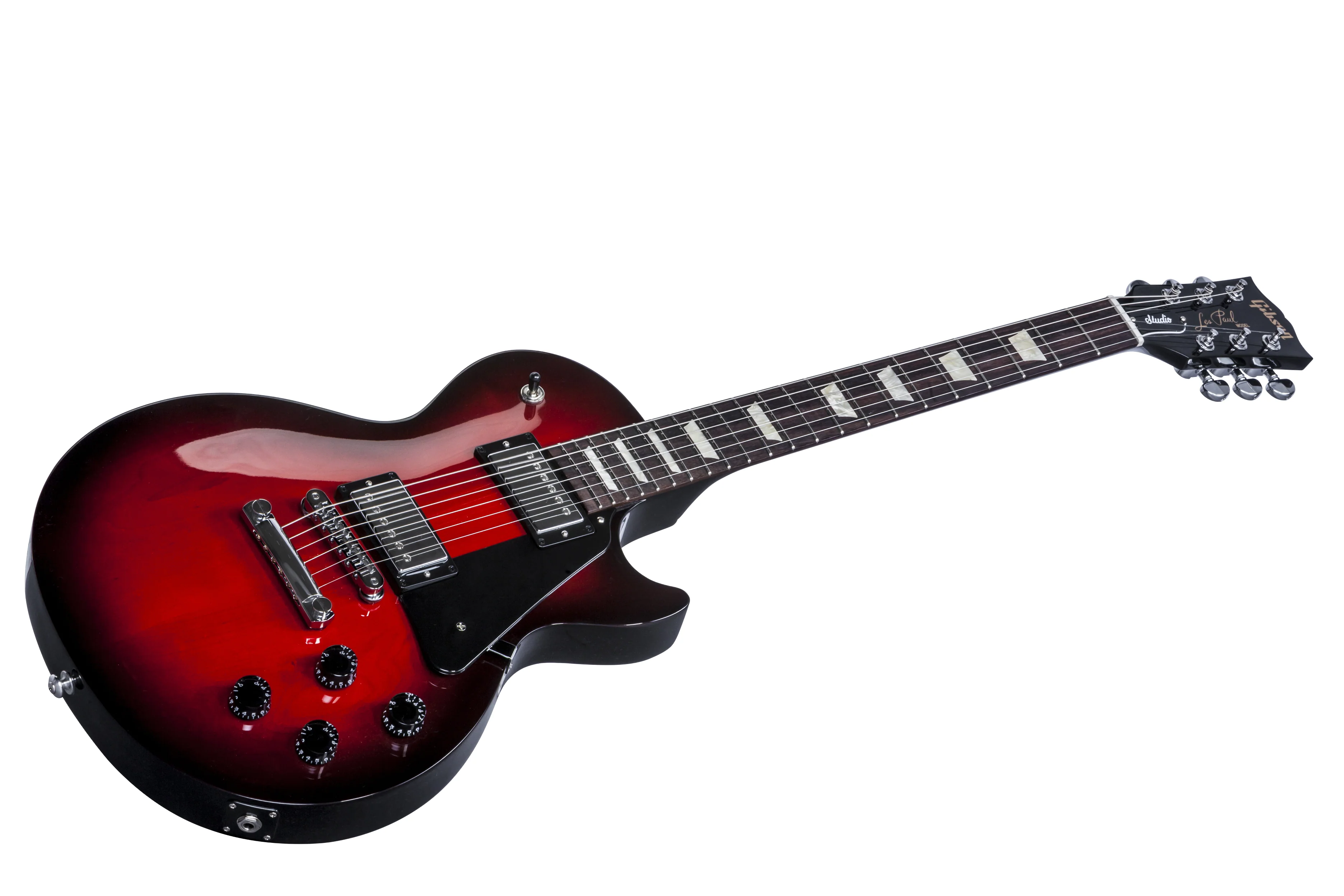 Gibson Les Paul Studio 2017 T - Image 3