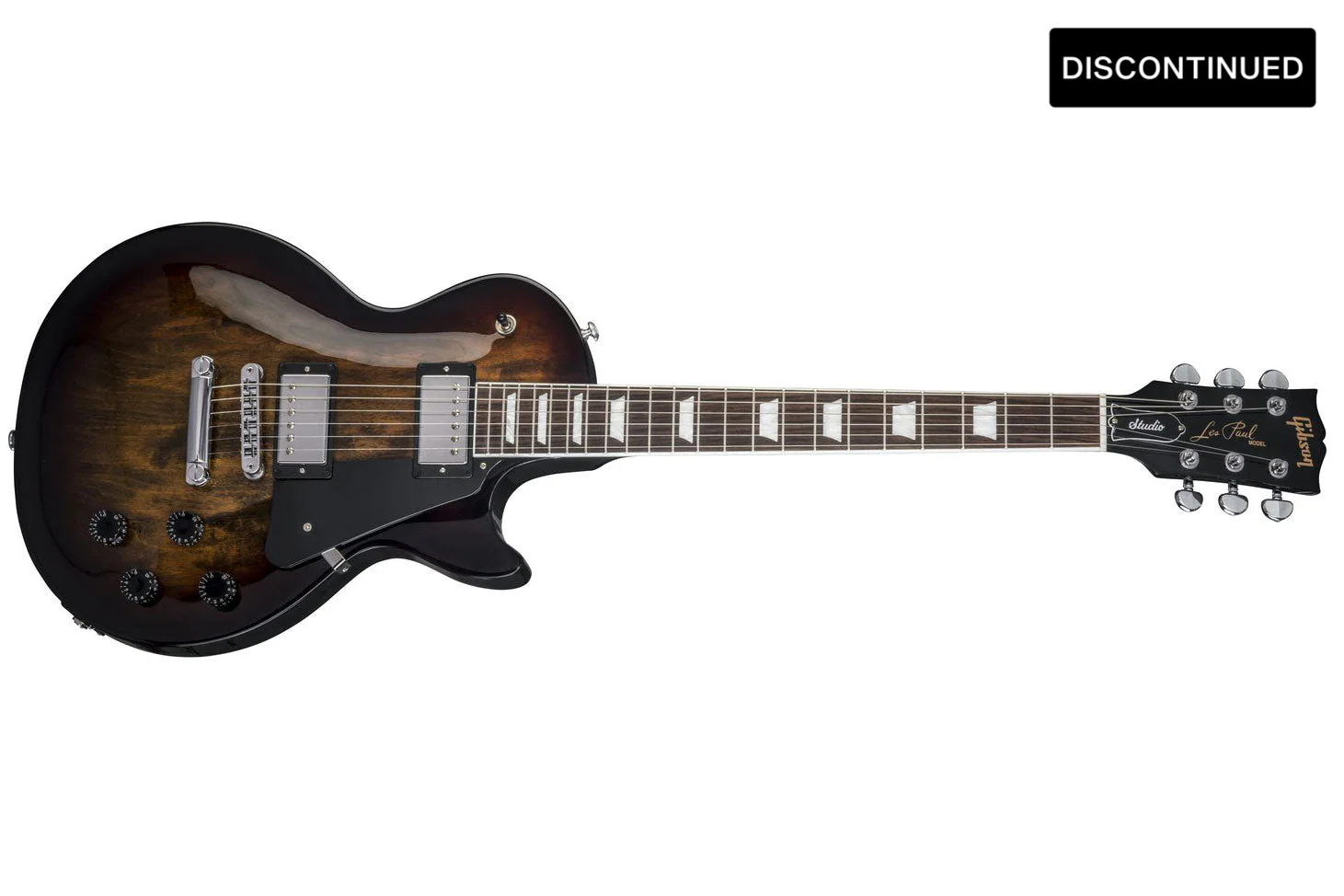 Gibson Les Paul Studio 2018