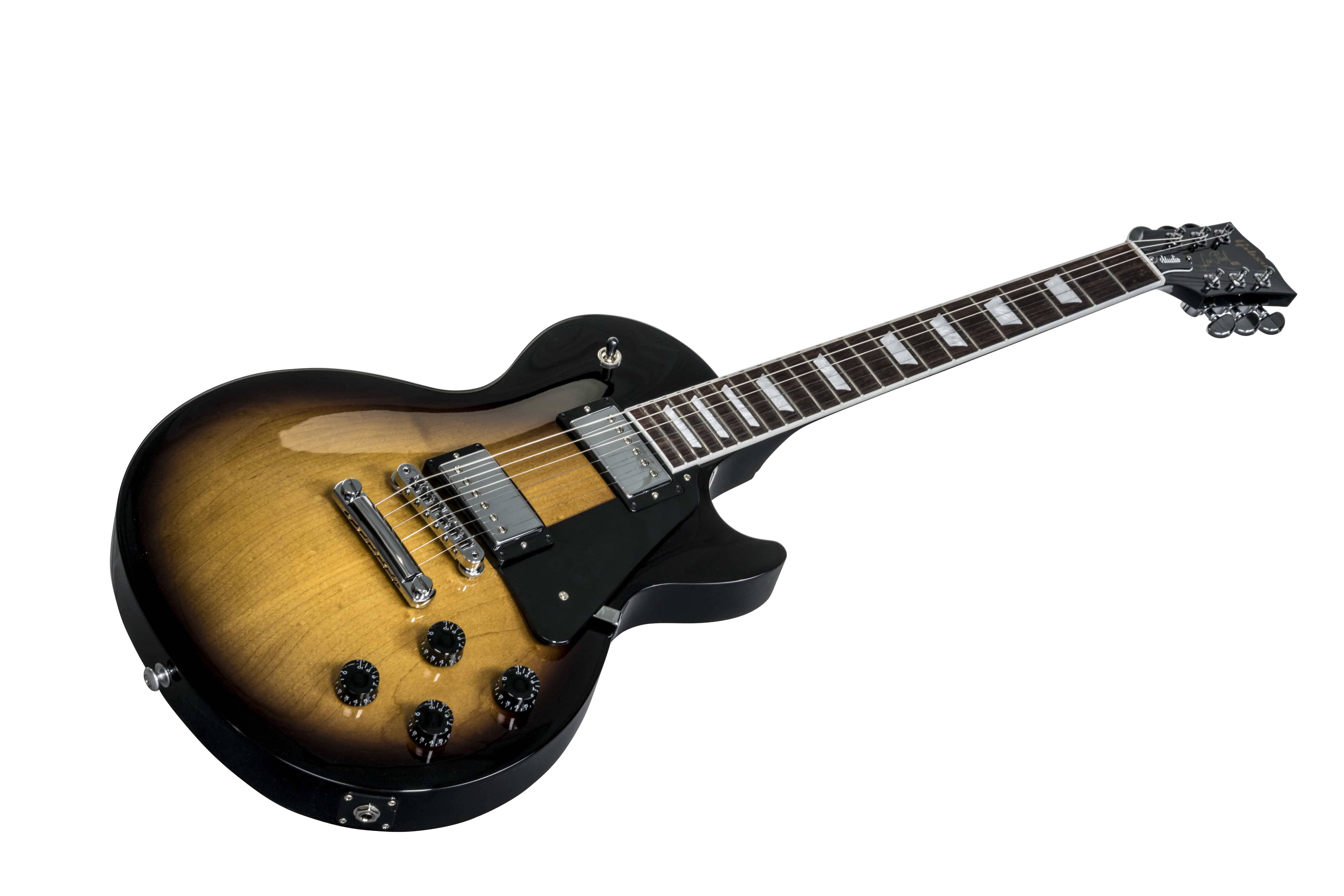 Gibson Les Paul Studio 2018 - Image 11