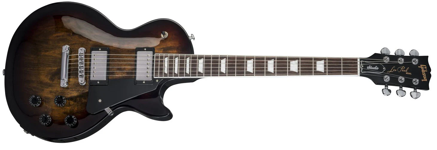 Gibson Les Paul Studio 2018 - Image 2