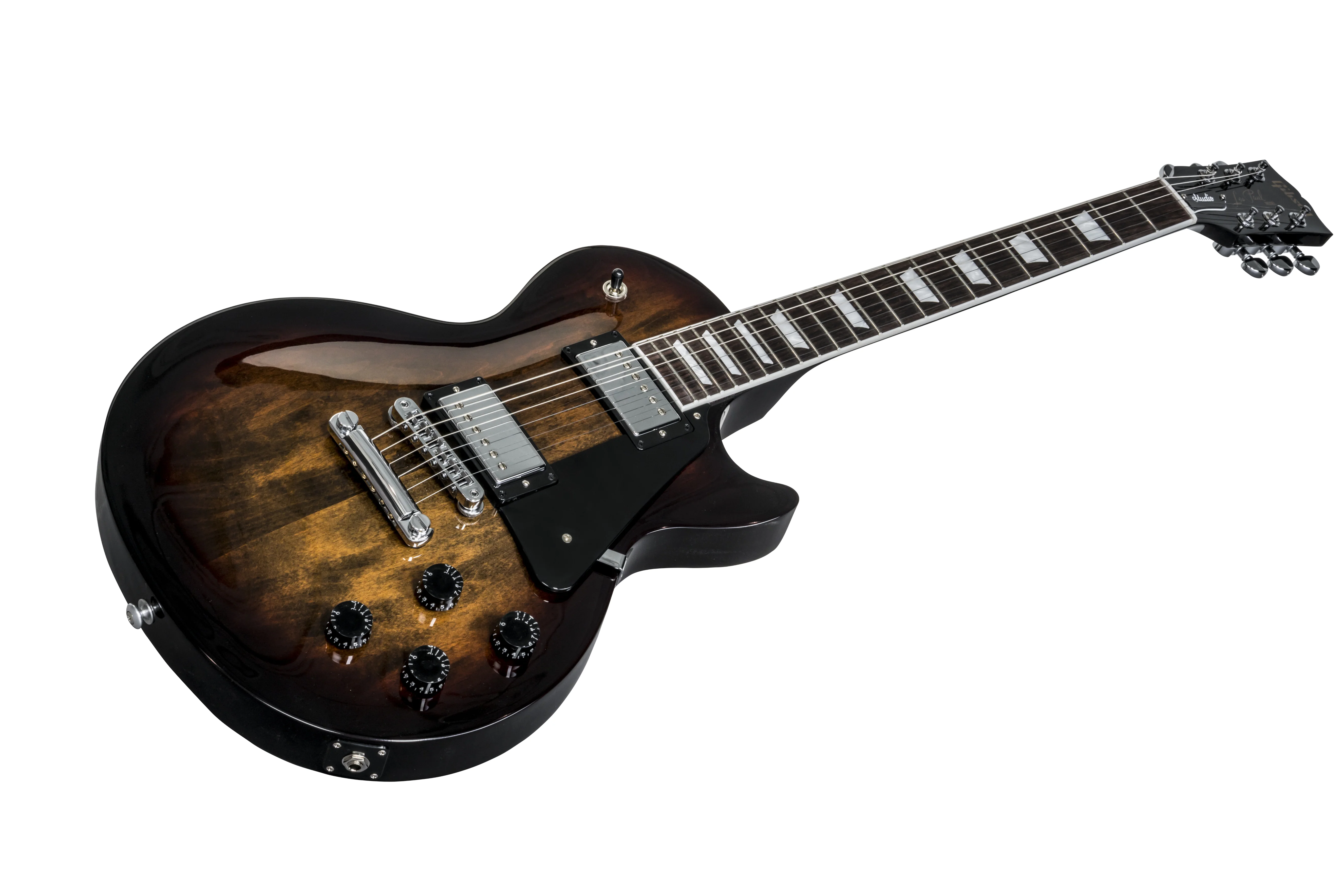 Gibson Les Paul Studio 2018 - Image 3