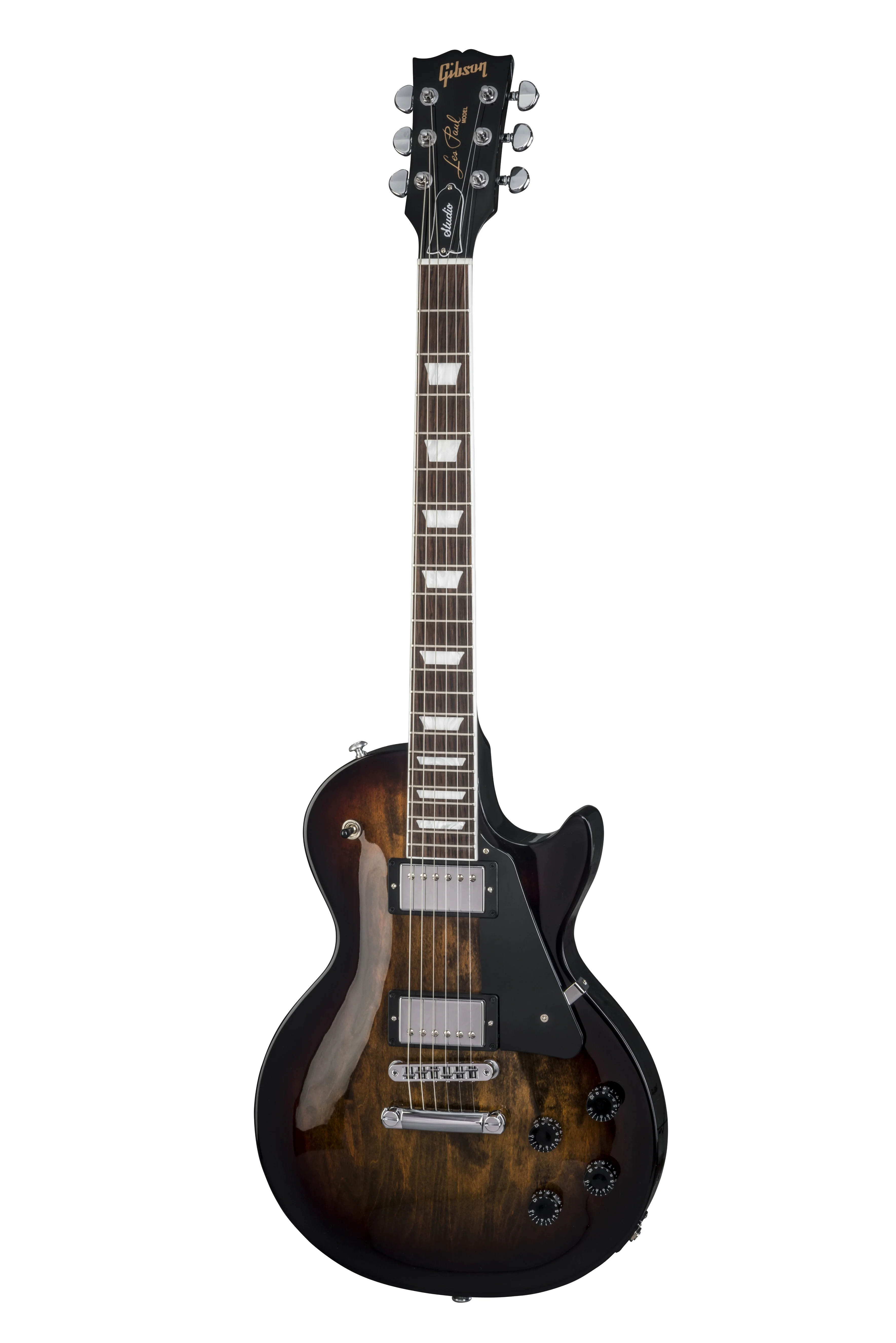 Gibson Les Paul Studio 2018 - Image 5