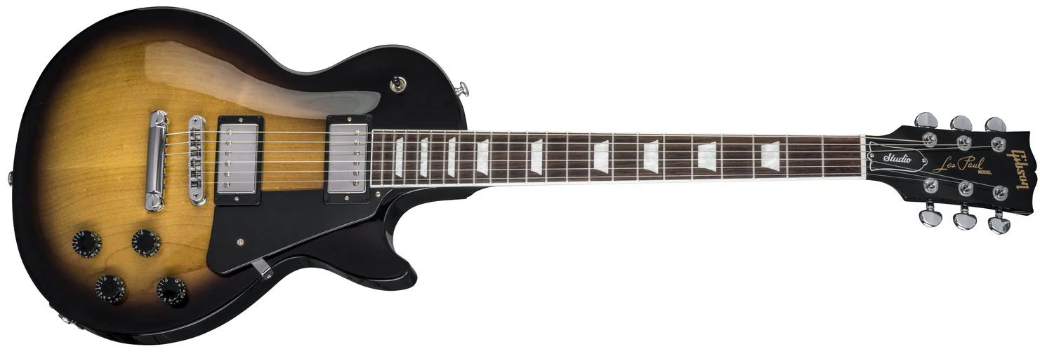 Gibson Les Paul Studio 2018 - Image 8