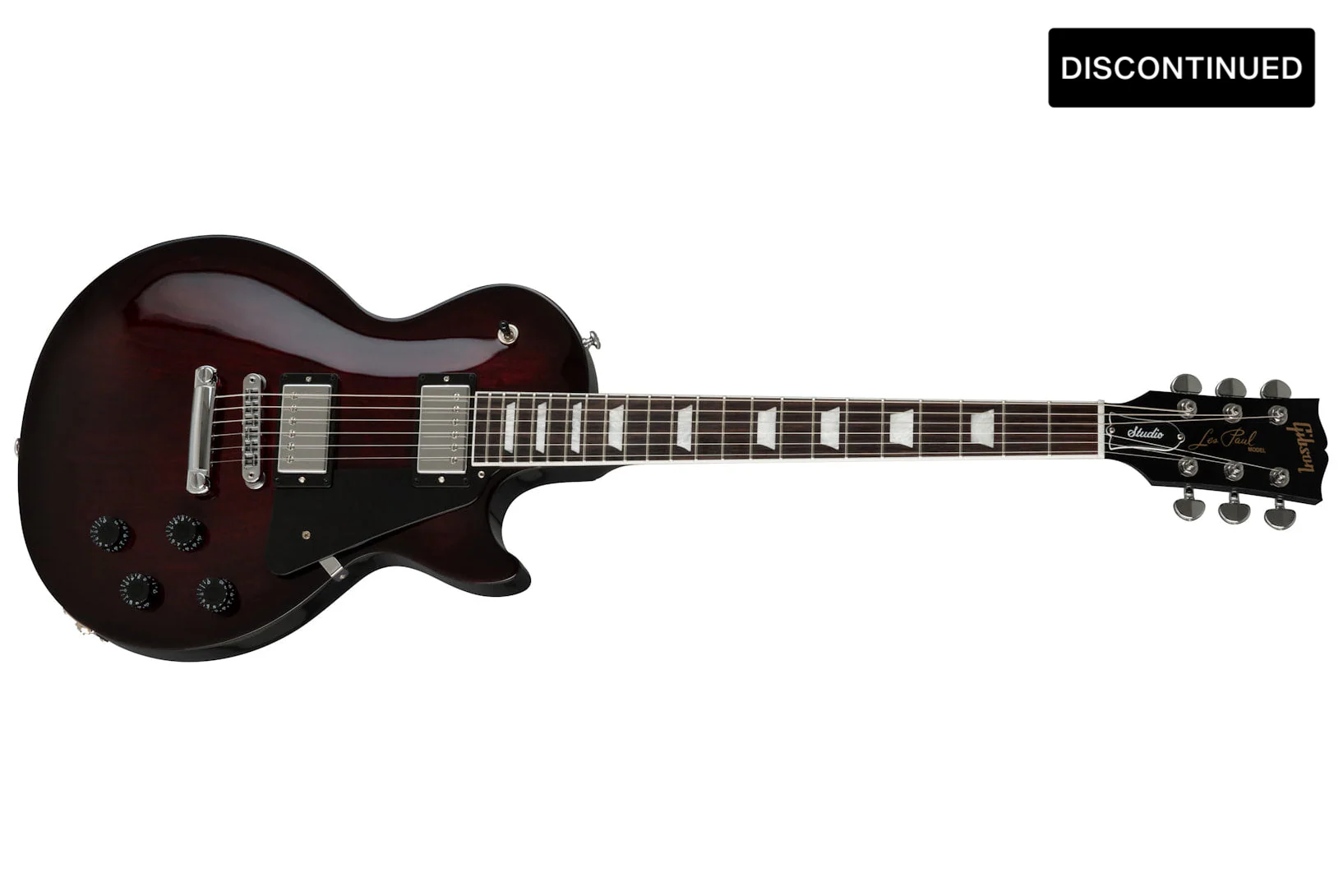 Gibson Les Paul Studio 2019