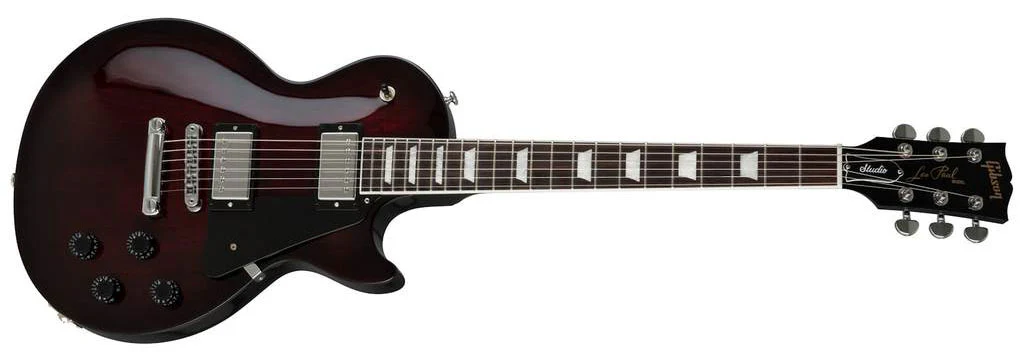 Gibson Les Paul Studio 2019 - Image 2