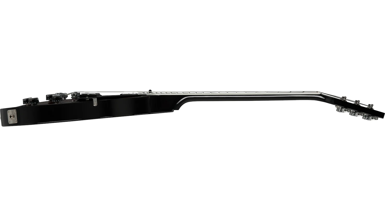Gibson Les Paul Studio 2019 - Image 3