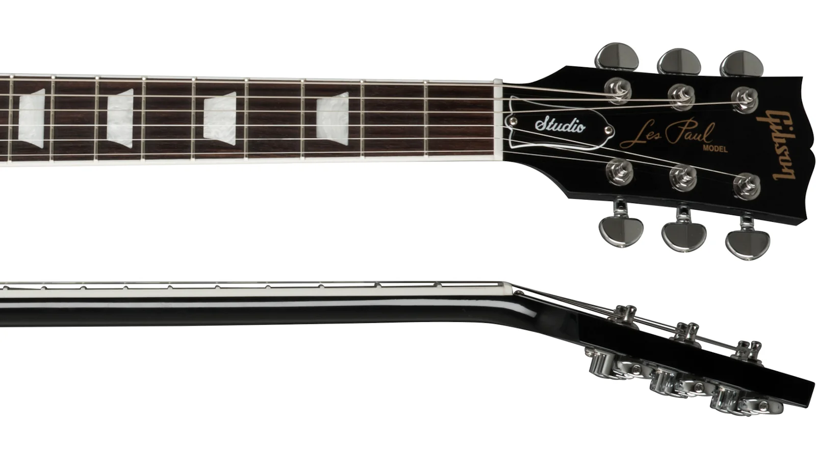 Gibson Les Paul Studio 2019 - Image 6