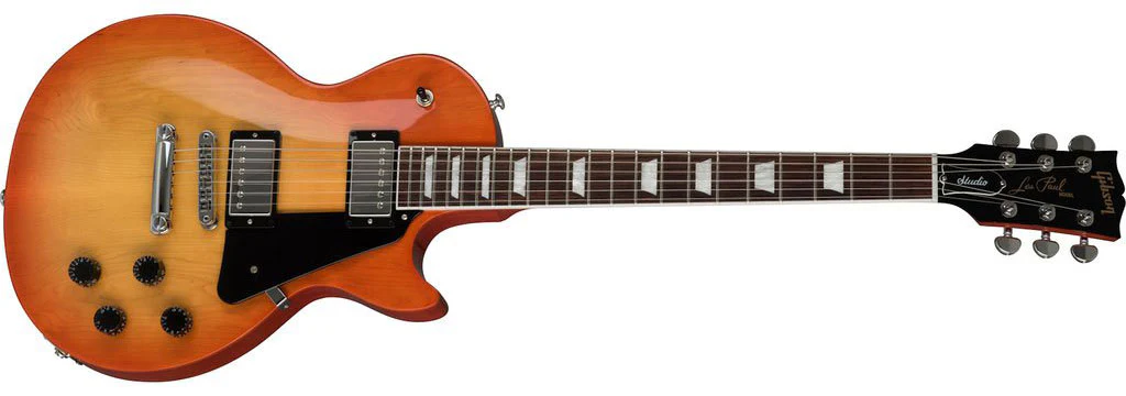 Gibson Les Paul Studio 2019 - Image 7