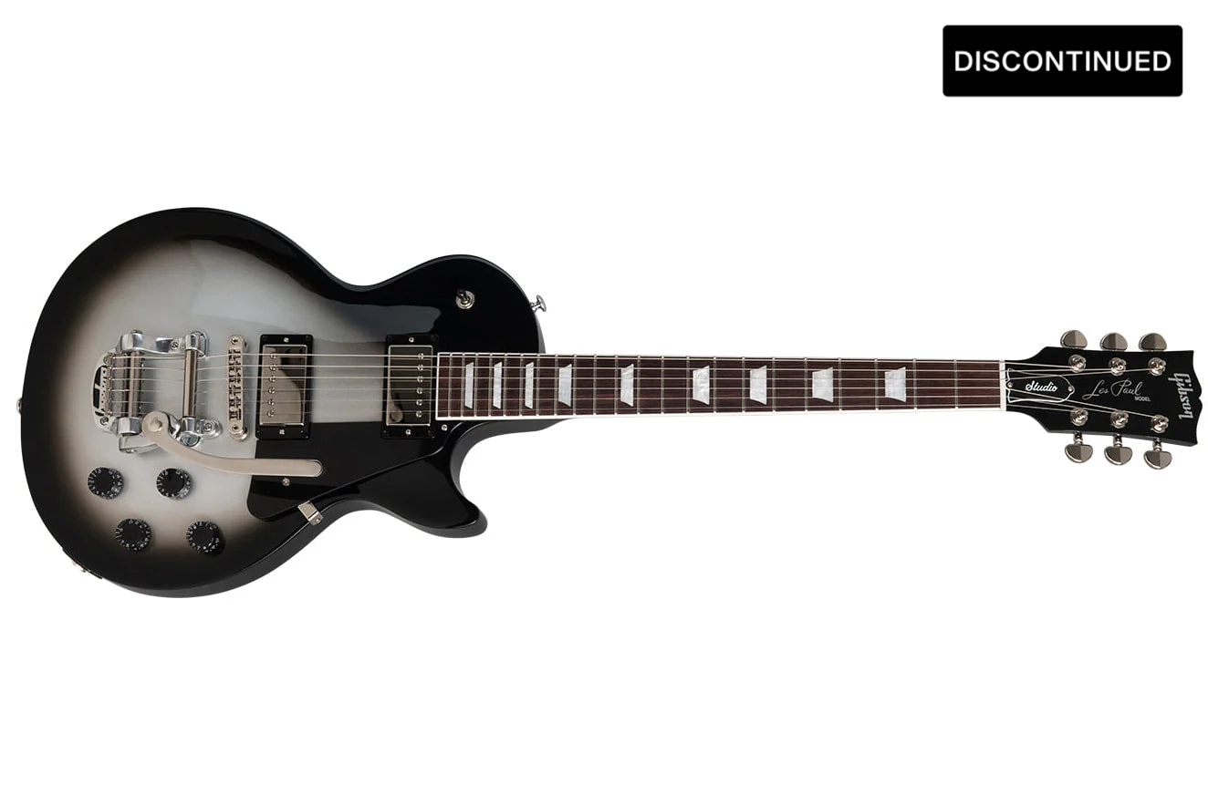 Gibson Les Paul Studio Elite