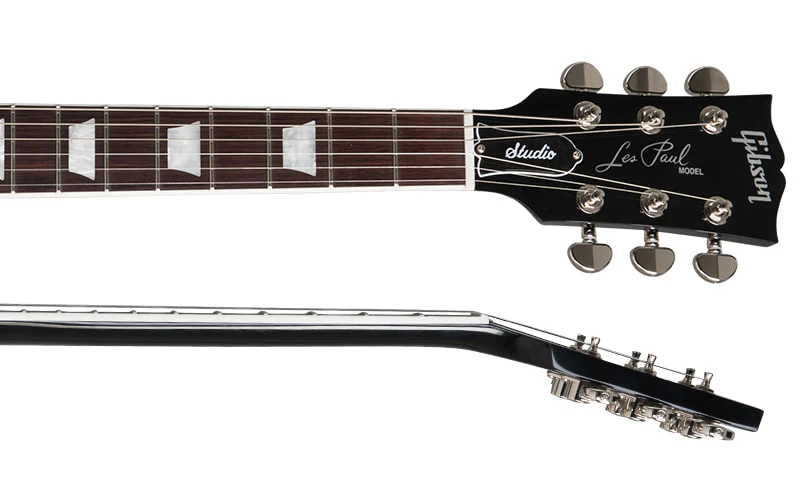 Gibson Les Paul Studio Elite - Image 4