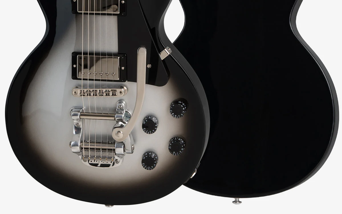 Gibson Les Paul Studio Elite - Image 7
