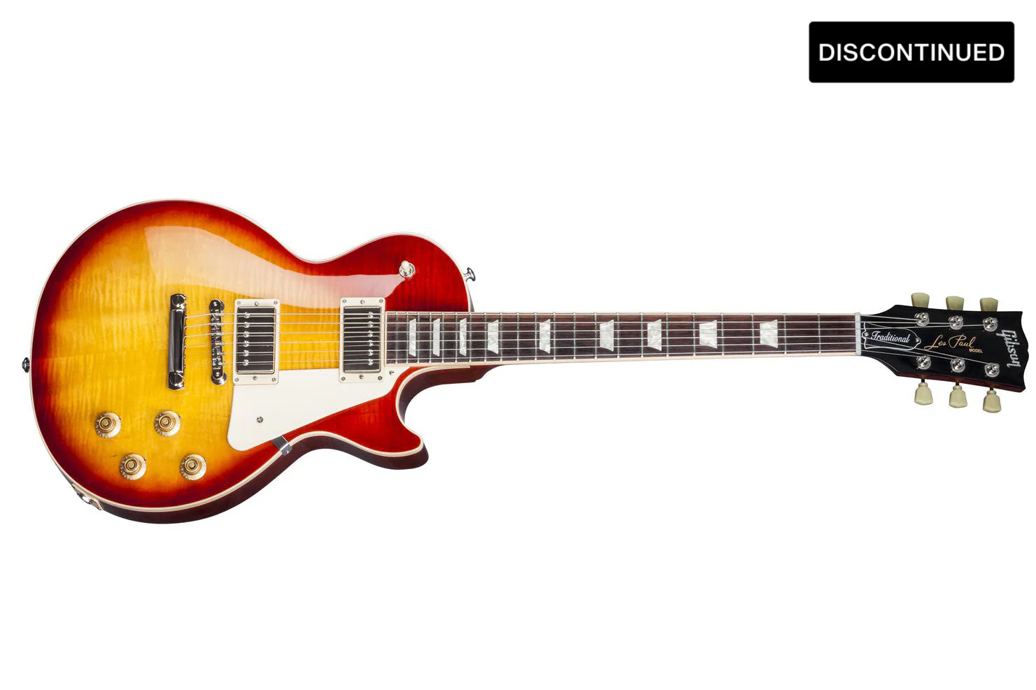 Gibson Les Paul Traditional 2017 T