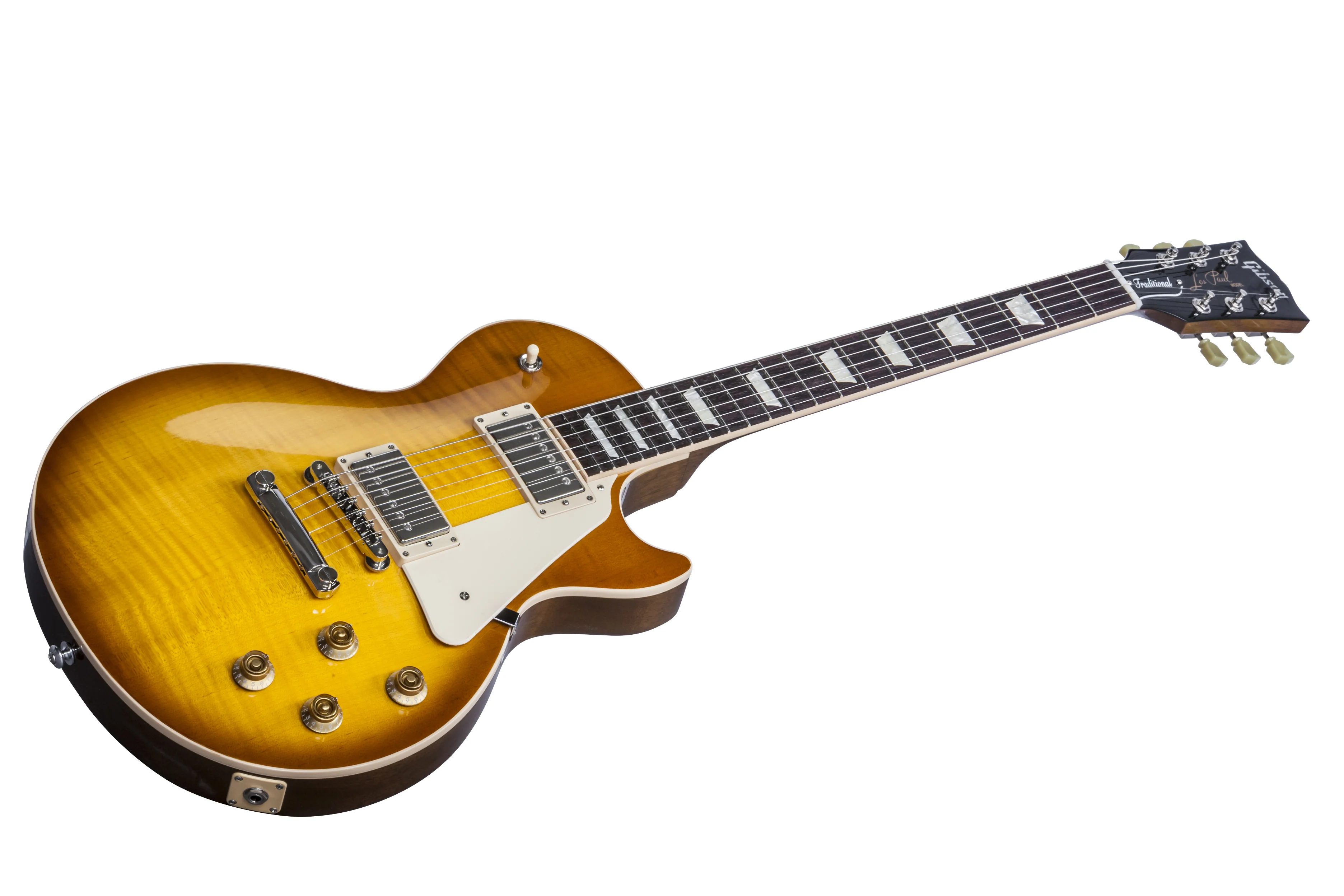 Gibson Les Paul Traditional 2017 T - Image 10