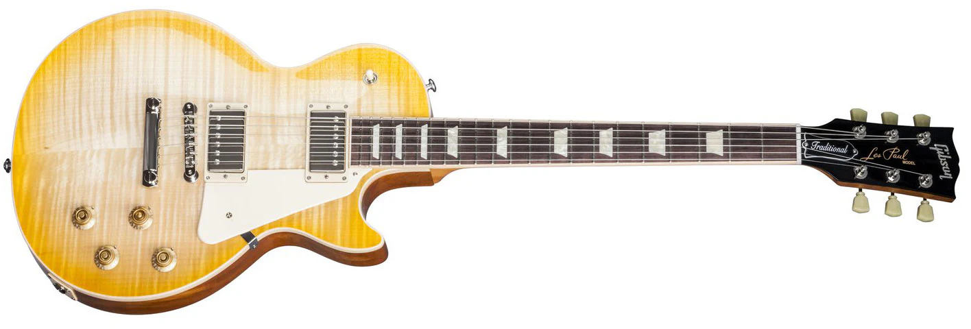 Gibson Les Paul Traditional 2017 T - Image 14