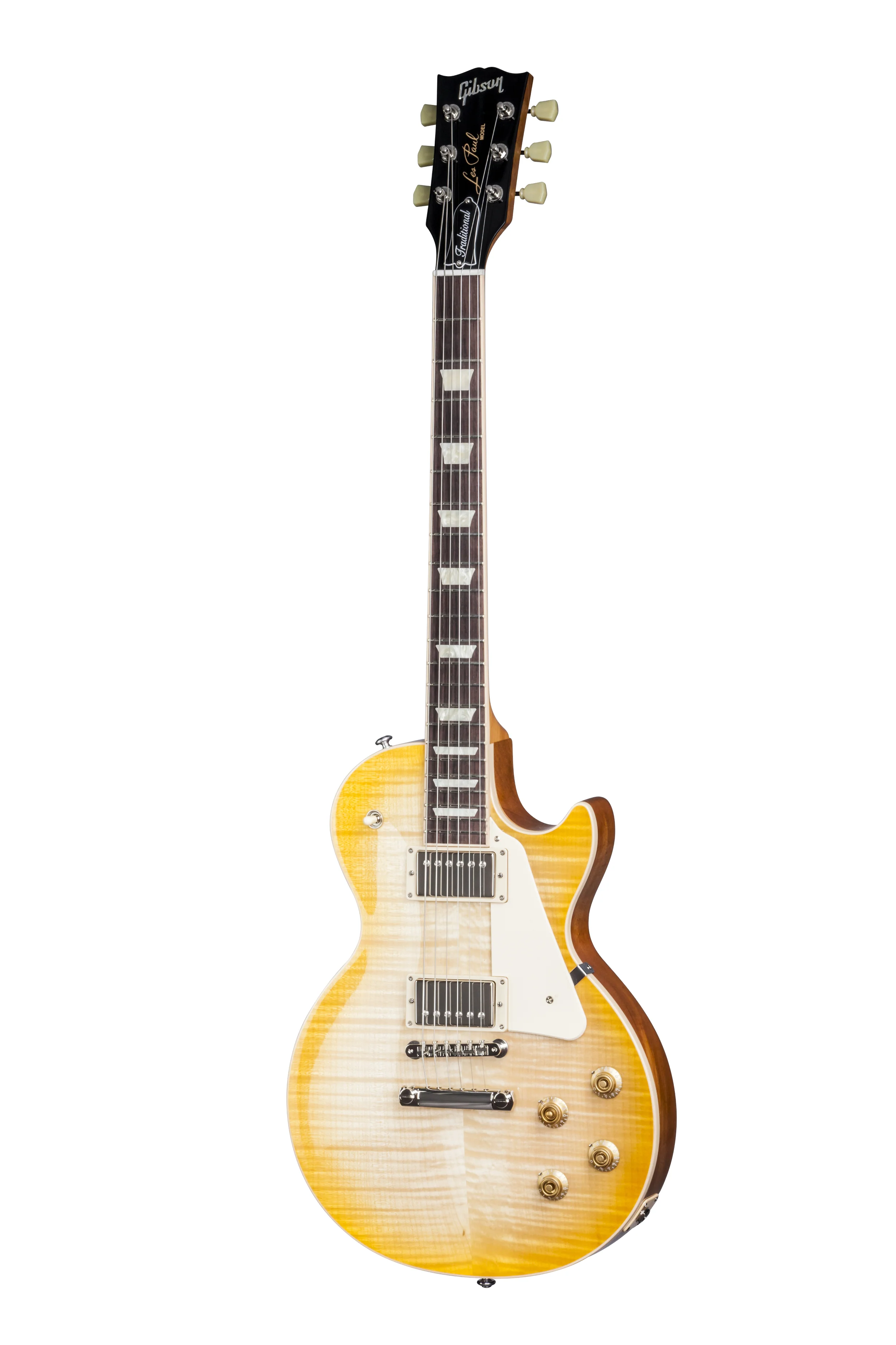 Gibson Les Paul Traditional 2017 T - Image 15