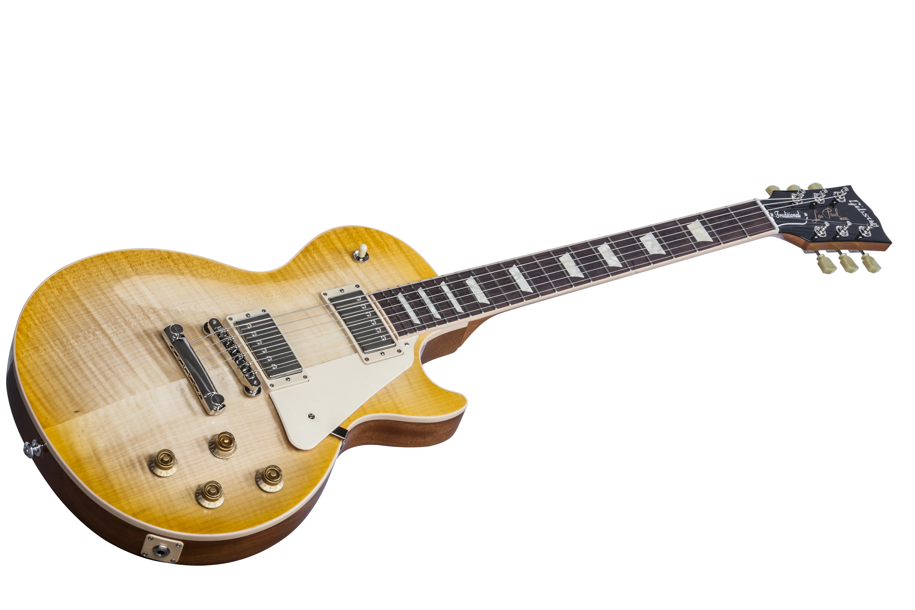 Gibson Les Paul Traditional 2017 T - Image 16