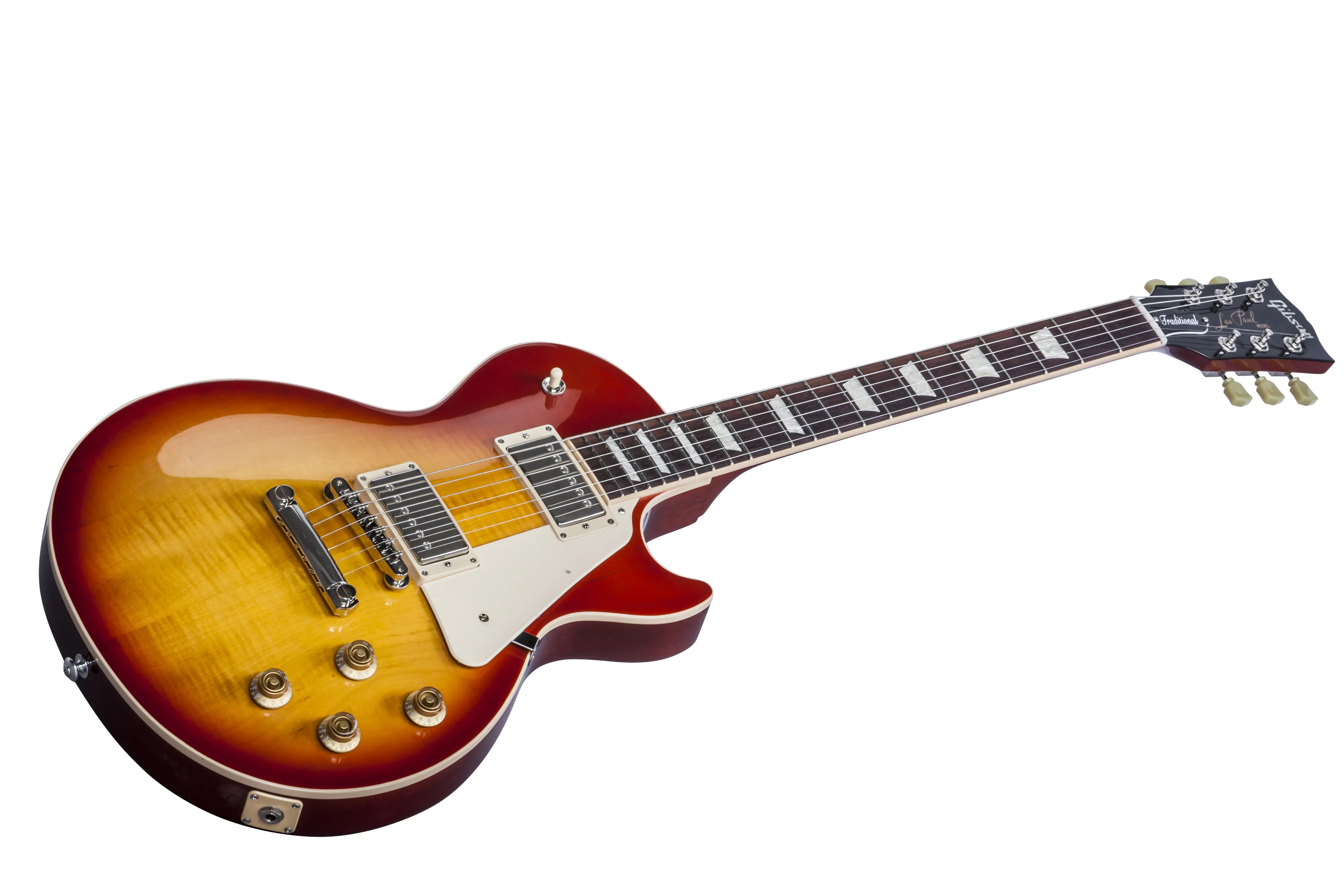 Gibson Les Paul Traditional 2017 T - Image 3