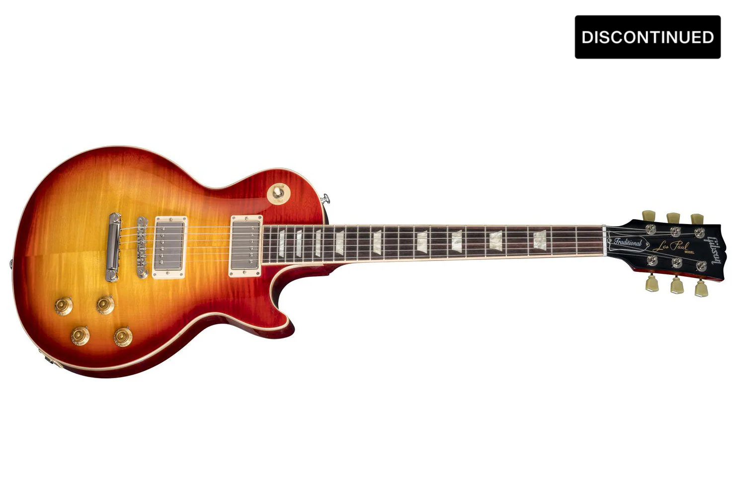 Gibson Les Paul Traditional 2018