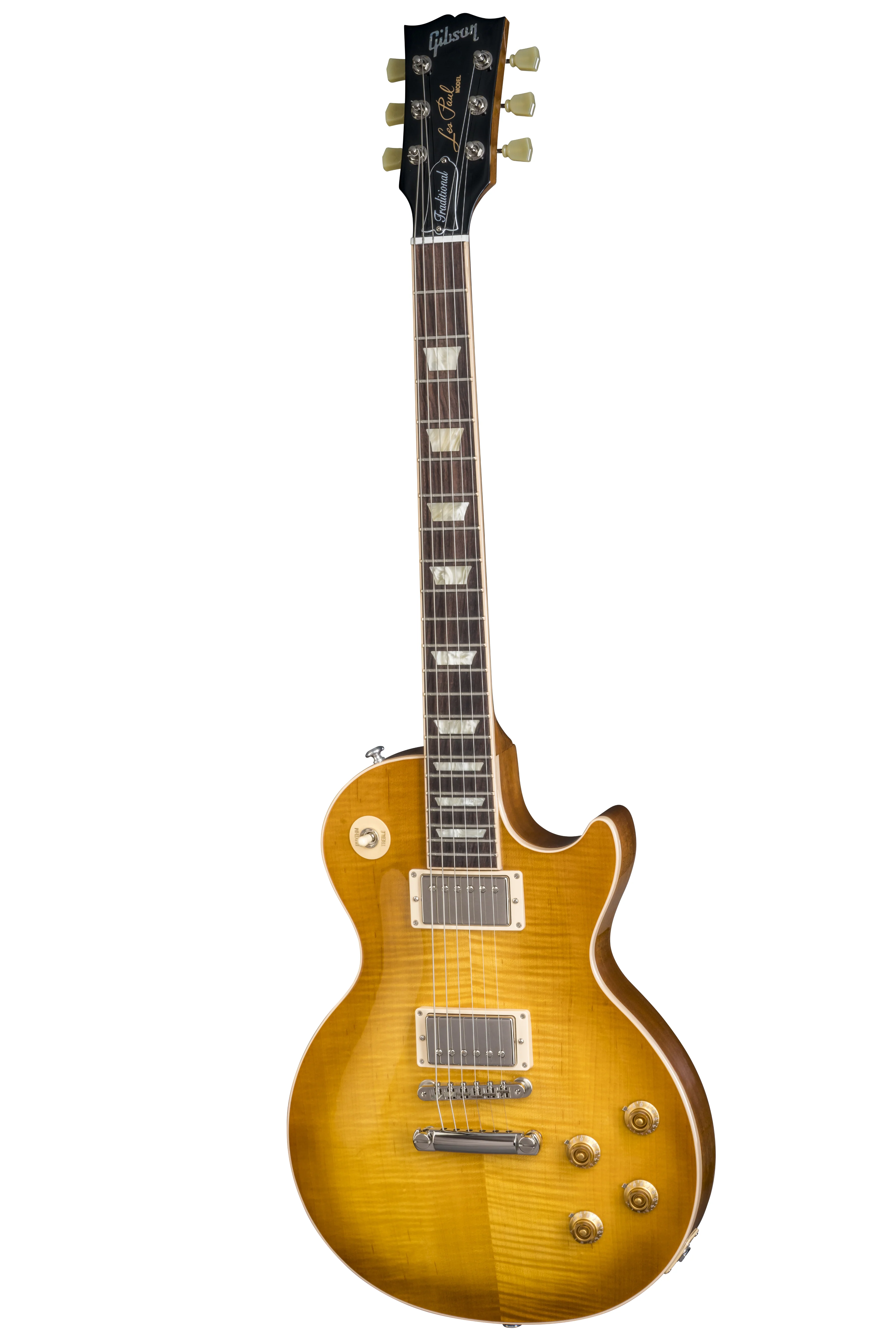Gibson Les Paul Traditional 2018 - Image 10