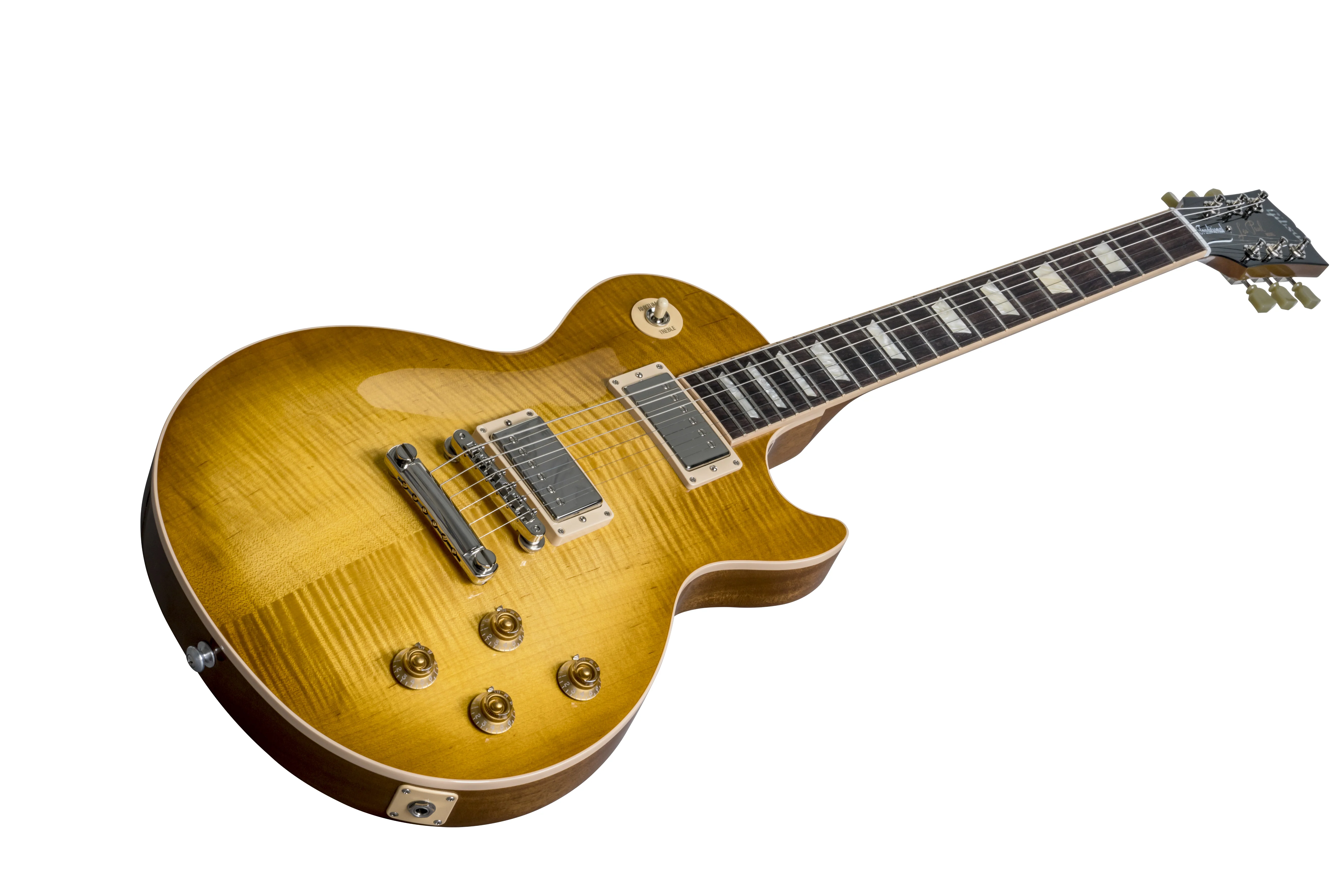 Gibson Les Paul Traditional 2018 - Image 11
