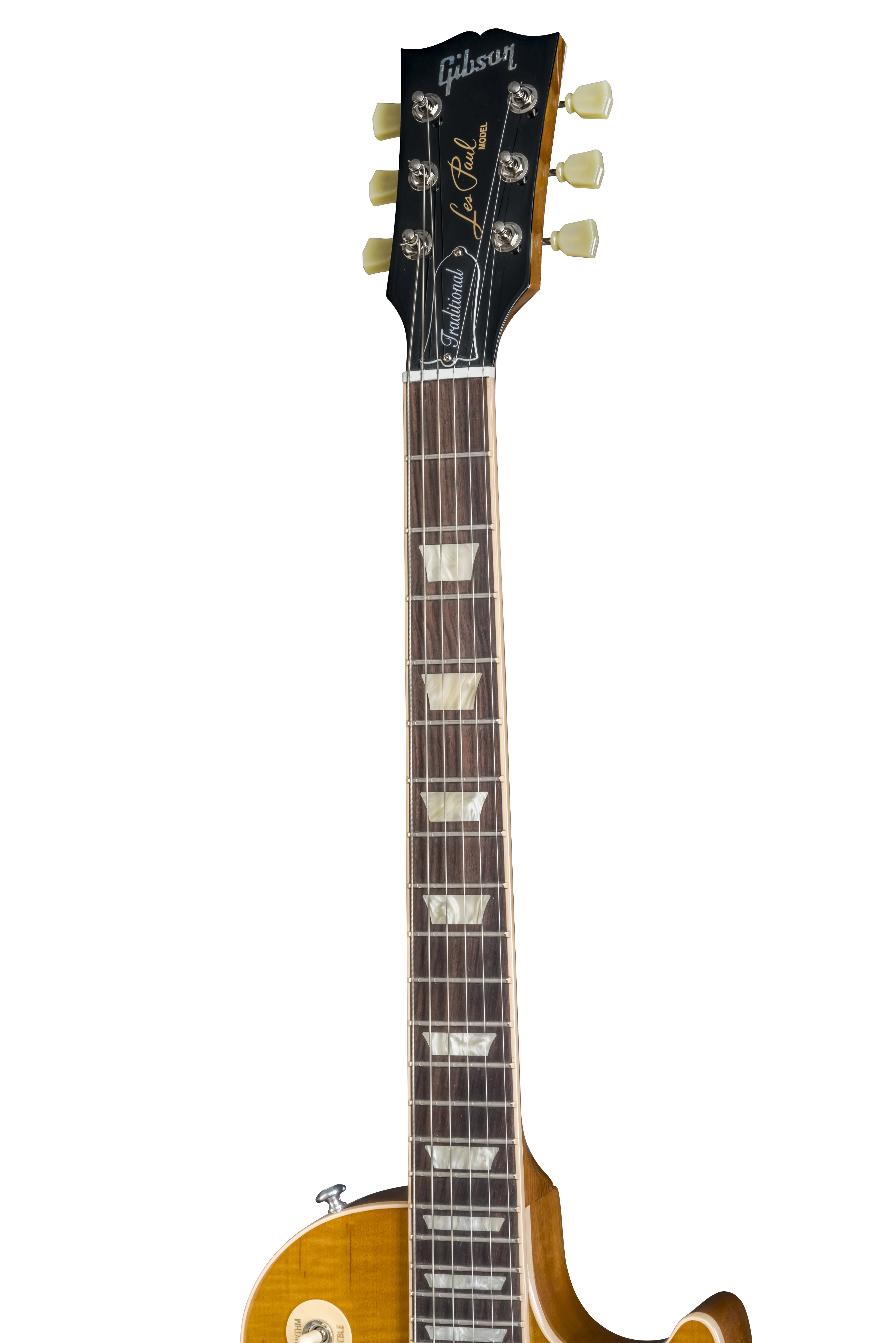 Gibson Les Paul Traditional 2018 - Image 12