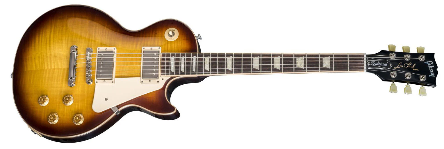 Gibson Les Paul Traditional 2018 - Image 14