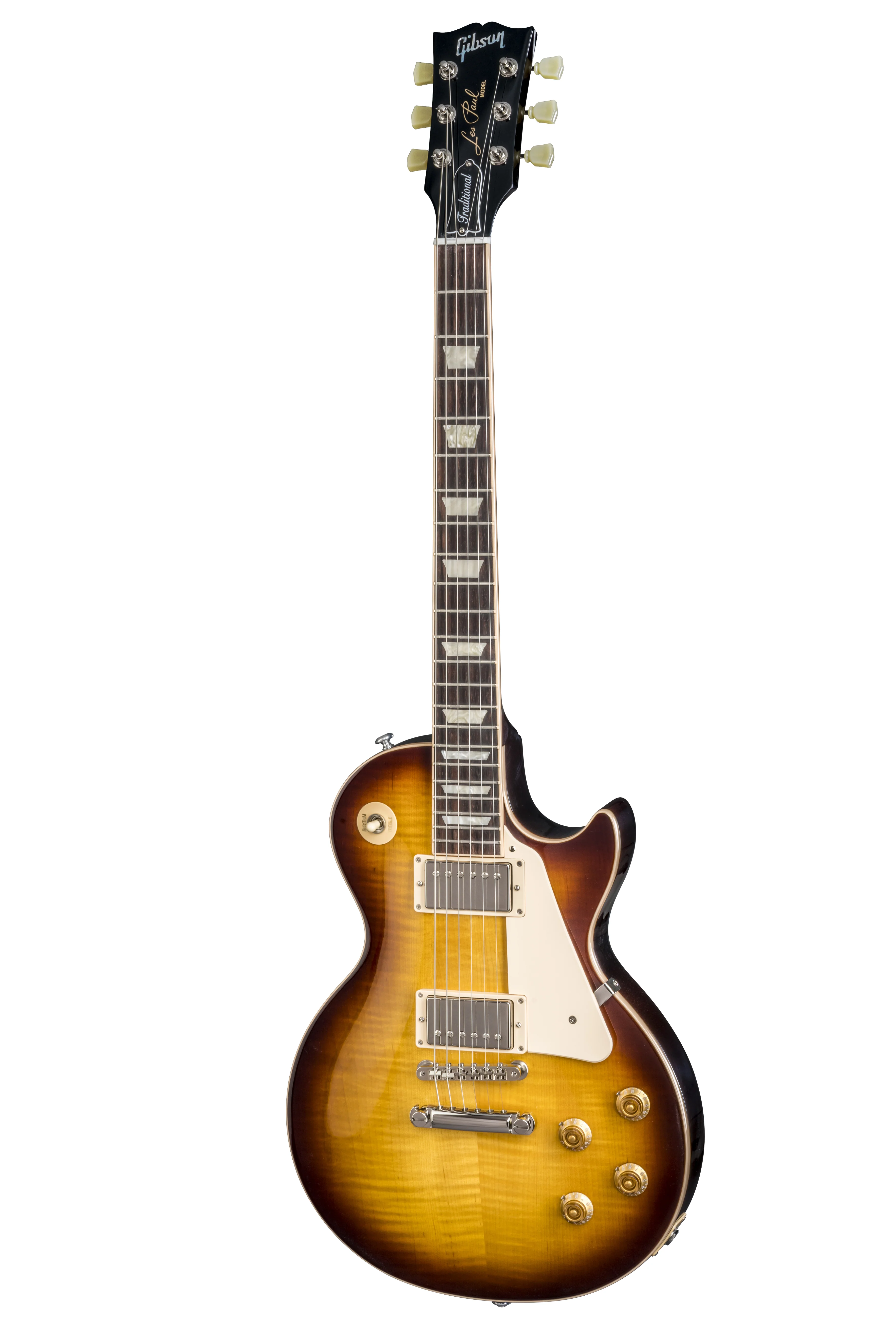 Gibson Les Paul Traditional 2018 - Image 16