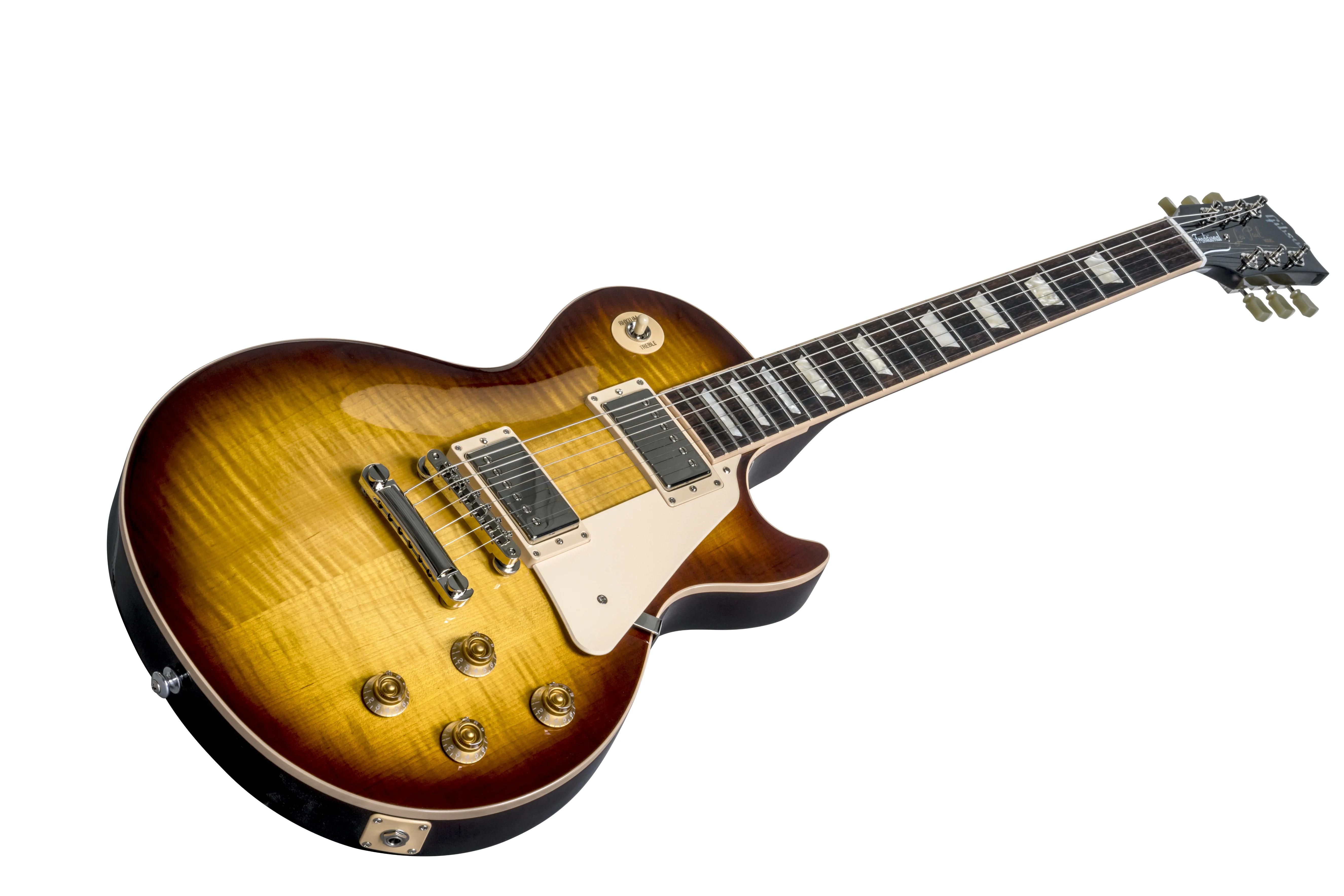Gibson Les Paul Traditional 2018 - Image 17