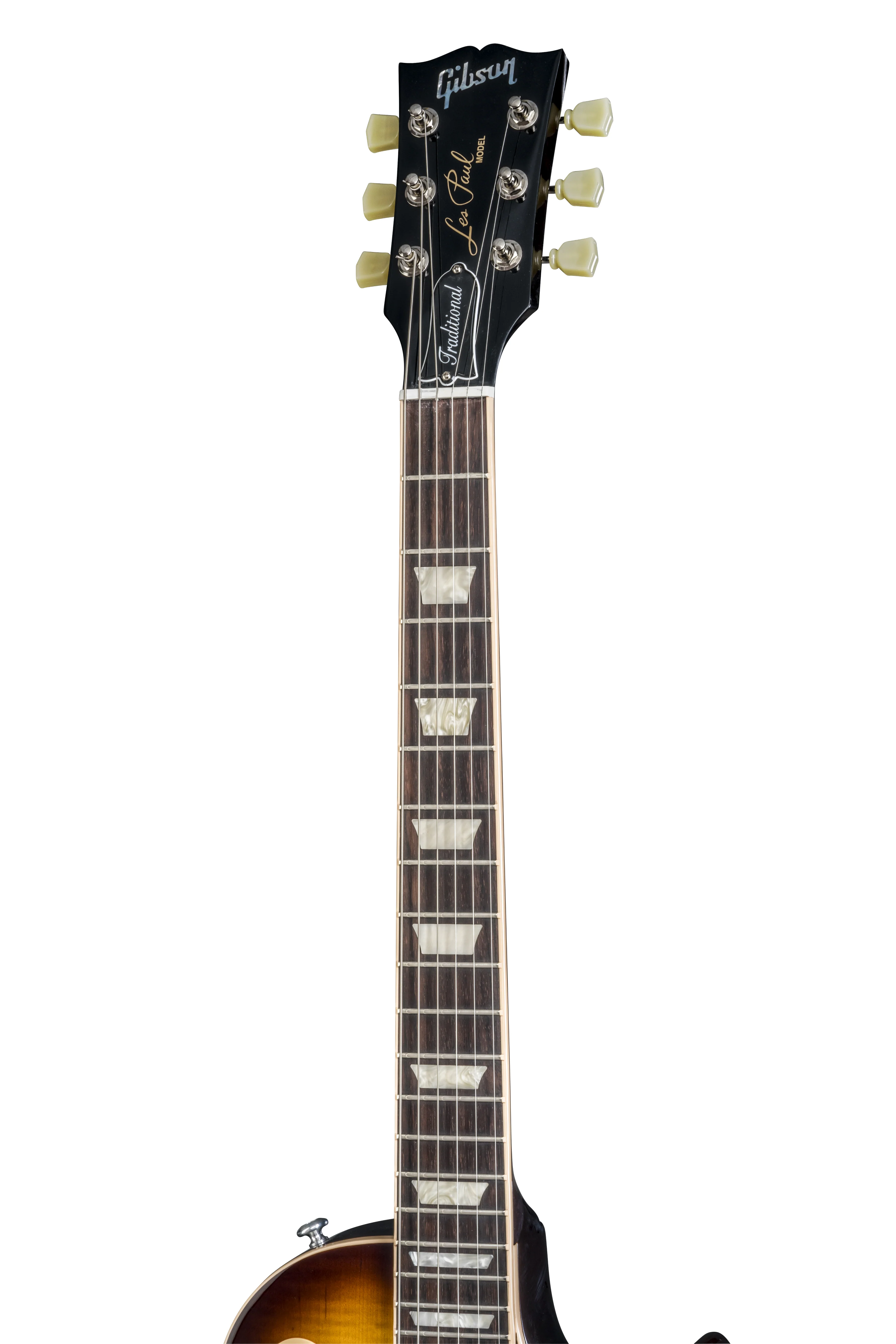Gibson Les Paul Traditional 2018 - Image 18